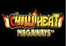 Chilli Heat Megaways 
