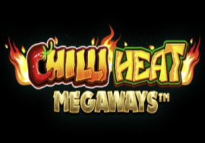 General information about Chilli Heat Megaways slot