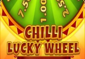 General information about Chilli Lucky Wheel slot