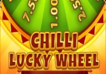 Chilli Lucky Wheel logo