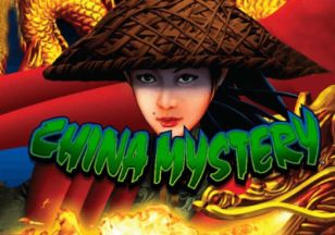 General information about China Mystery slot
