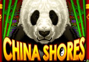 General information about China Shores slot