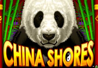China Shores logo