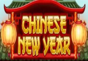 General information about Chinese New Year slot