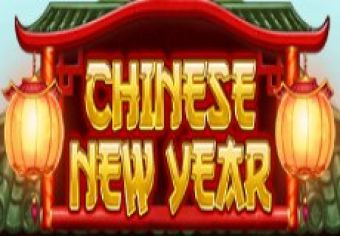 Chinese New Year logo