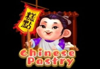 Chinese Pastry logo