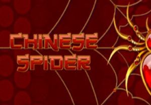 General information about Chinese Spider slot