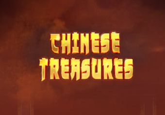 Chinese Treasures logo