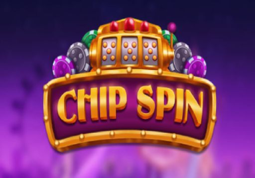 Chip Spin logo