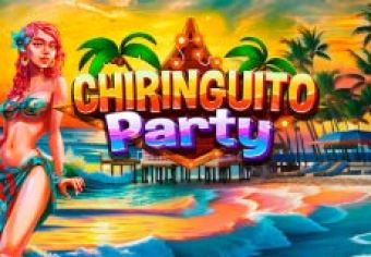 Chiringuito Party logo