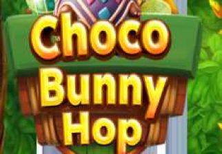 Choco Bunny Hop logo