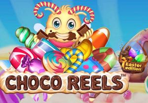 General information about Choco Reels Easter slot