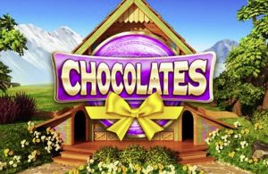 General information about Chocolates slot