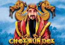 Choy Sun Doa
