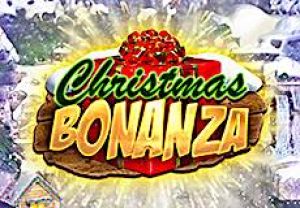 General information about Christmas Bonanza slot