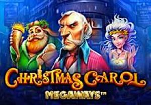 General information about Christmas Carol Megaways slot