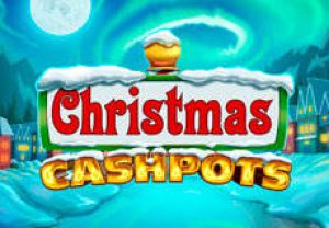 General information about Christmas Cash Pots slot