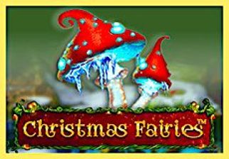 Christmas Fairies logo