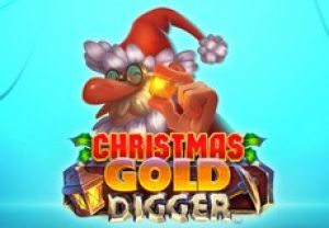 General information about Christmas Gold Digger slot