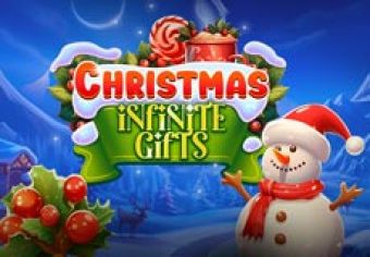 Christmas Infinite Gifts logo