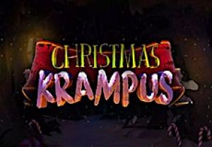 General information about Christmas Krampus slot