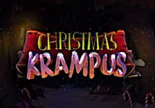 General information about Christmas Krampus slot