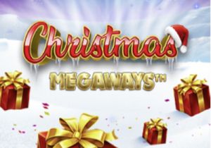 General information about Christmas Megaways slot