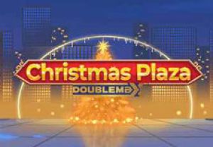 General information about Christmas Plaza Doublemax slot