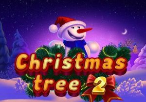 General information about Christmas Tree 2 slot