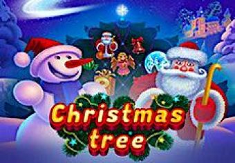 Christmas Tree logo