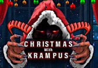 Christmas with Krampus logo