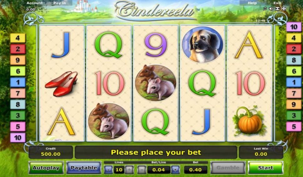 Cindereela