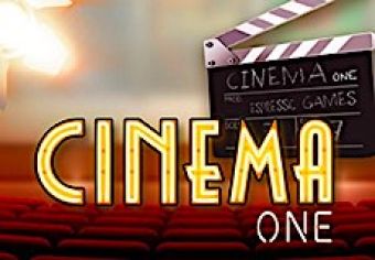 Cinema One logo