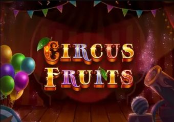 Circus Fruits logo