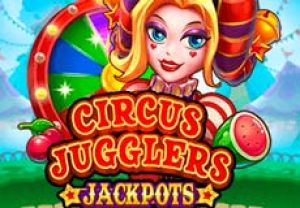 General information about Circus Jugglers Jackpots slot