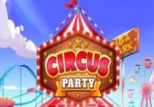 General information about Circus Party slot
