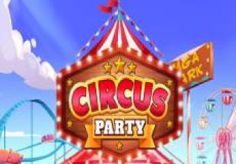 Circus Party logo
