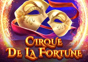 General information about Cirque de la Fortune slot