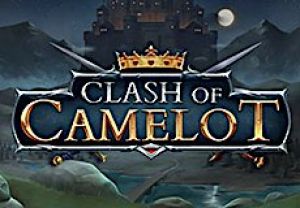 General information about Clash of Camelot slot