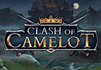 Clash of Camelot logo
