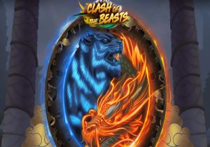 General information about Clash Of The Beasts slot