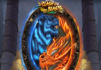 Clash Of The Beasts logo