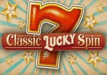 Classic Lucky Spin