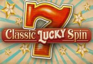 General information about Classic Lucky Spin slot