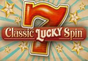General information about Classic Lucky Spin slot