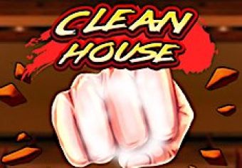 Clean House logo
