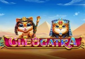 General information about Cleocatra slot