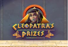Cleopatra's Prizes