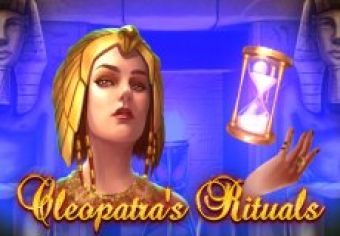Cleopatra's Rituals logo