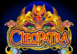 General information about Cleopatra slot